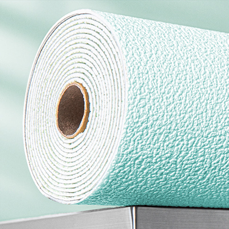 Skorter | Basic Plain Wall Panel Peel and Press 3D Embossed Wall Cladding