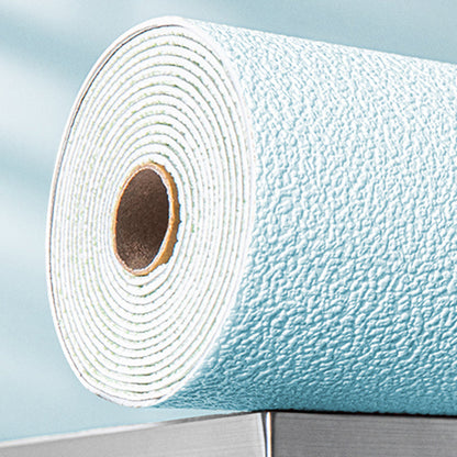 Skorter | Basic Plain Wall Panel Peel and Press 3D Embossed Wall Cladding