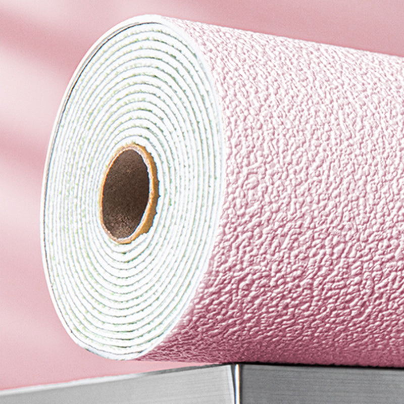 Skorter | Basic Plain Wall Panel Peel and Press 3D Embossed Wall Cladding