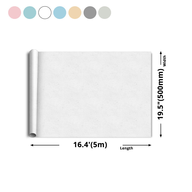 Skorter | Basic Plain Wall Panel Peel and Press 3D Embossed Wall Cladding