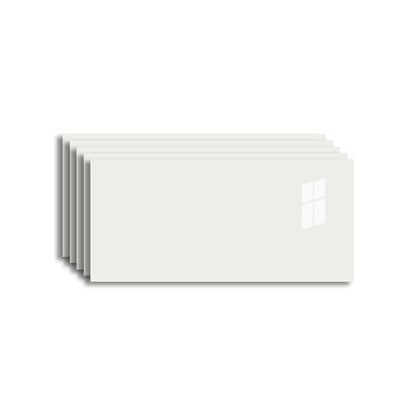 Skorter | Contemporary Wall Cladding Self-adhesive, waterproof wall panel