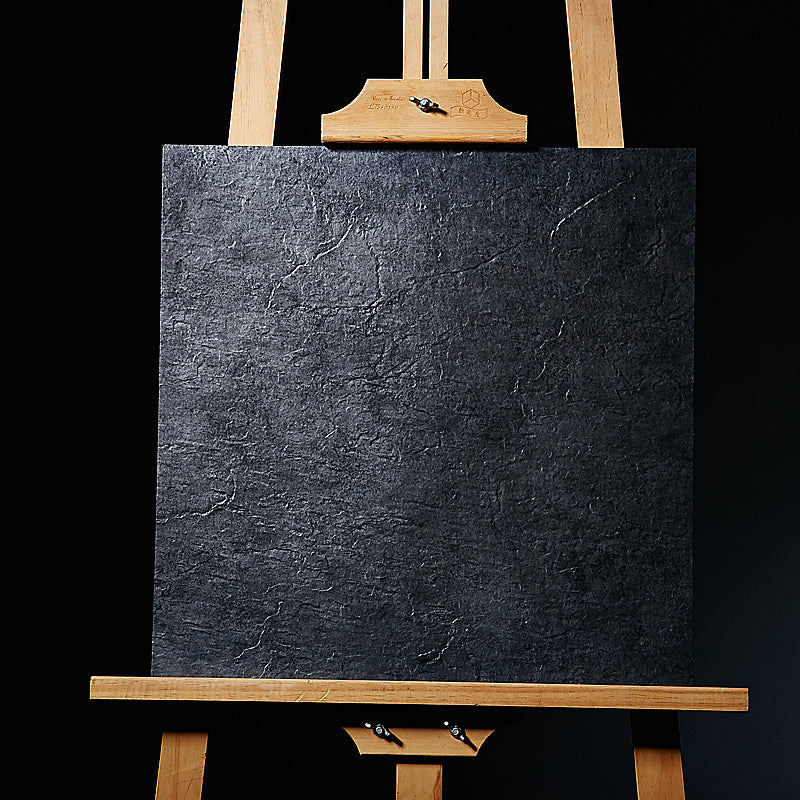 Skorter | Waterproof PVC flooring Peel and Stick Wood Look Fire Protection PVC Flooring