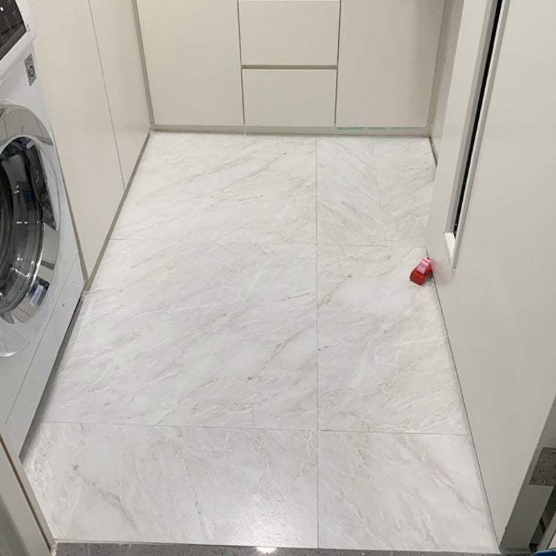 Skorter | Waterproof PVC flooring Peel and Stick Wood Look Fire Protection PVC Flooring