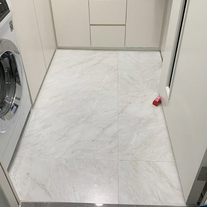 Skorter | Waterproof PVC flooring Peel and Stick Wood Look Fire Protection PVC Flooring