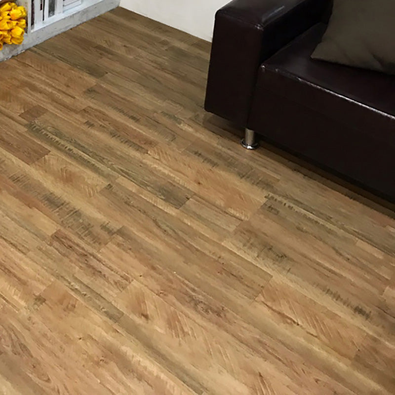 Skorter | Waterproof PVC flooring Peel and Stick Wood Look Fire Protection PVC Flooring