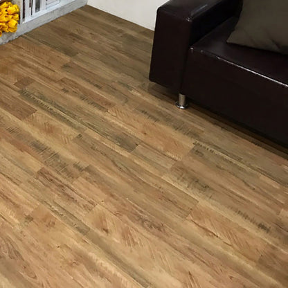 Skorter | Waterproof PVC flooring Peel and Stick Wood Look Fire Protection PVC Flooring