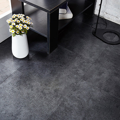 Skorter | Waterproof PVC flooring Peel and Stick Wood Look Fire Protection PVC Flooring