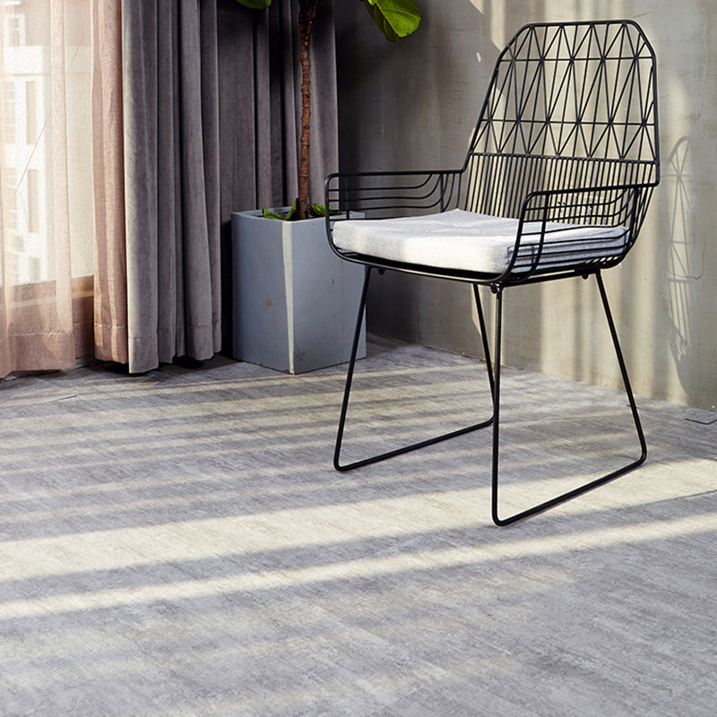 Skorter | Waterproof PVC flooring Peel and Stick Wood Look Fire Protection PVC Flooring