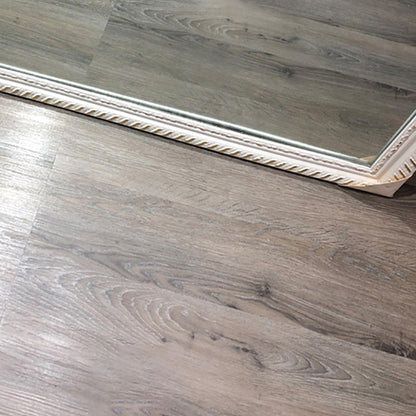 Skorter | Waterproof PVC flooring Peel and Stick Wood Look Fire Protection PVC Flooring