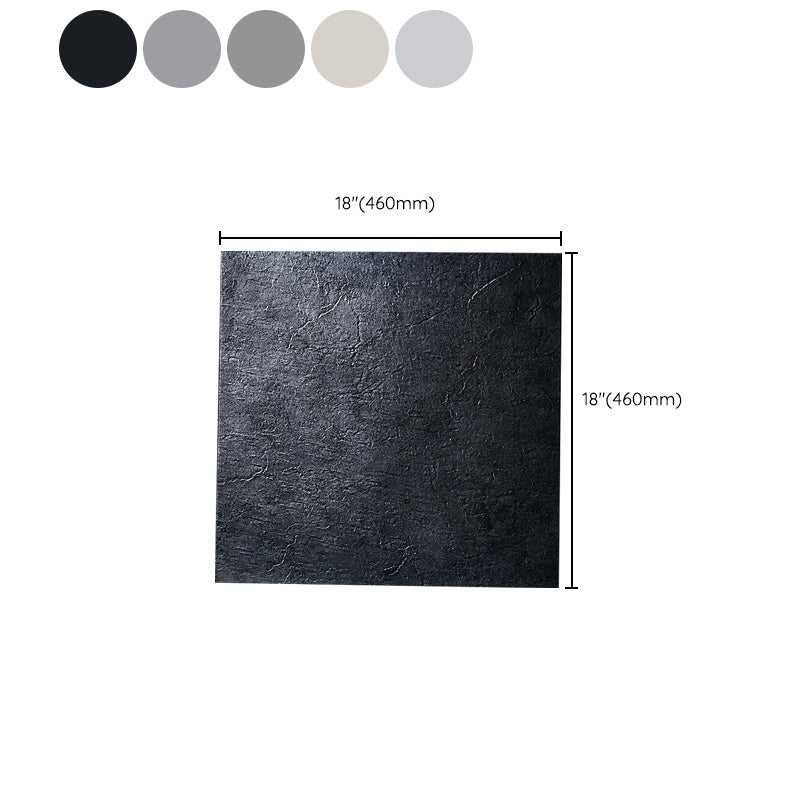 Skorter | Waterproof PVC flooring Peel and Stick Wood Look Fire Protection PVC Flooring