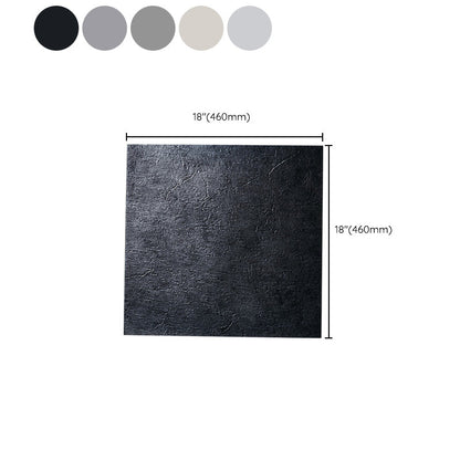 Skorter | Waterproof PVC flooring Peel and Stick Wood Look Fire Protection PVC Flooring