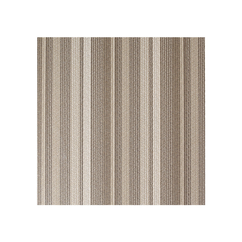 Skorter | Fireproof Square PVC Flooring Peel and Stick Waterproof PVC Flooring