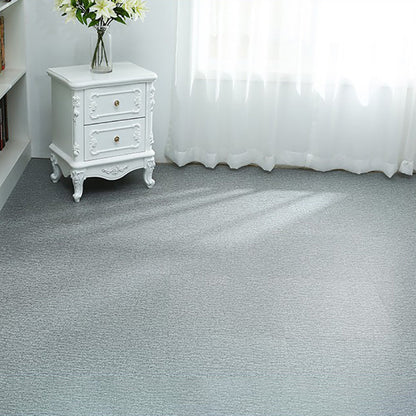 Skorter | Fireproof Square PVC Flooring Peel and Stick Waterproof PVC Flooring