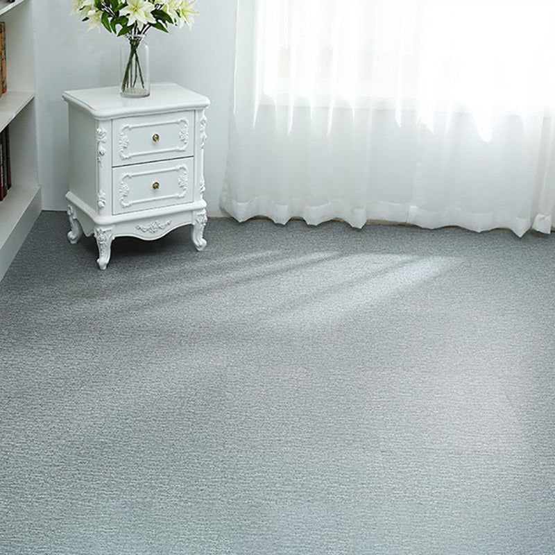 Skorter | Fireproof Square PVC Flooring Peel and Stick Waterproof PVC Flooring