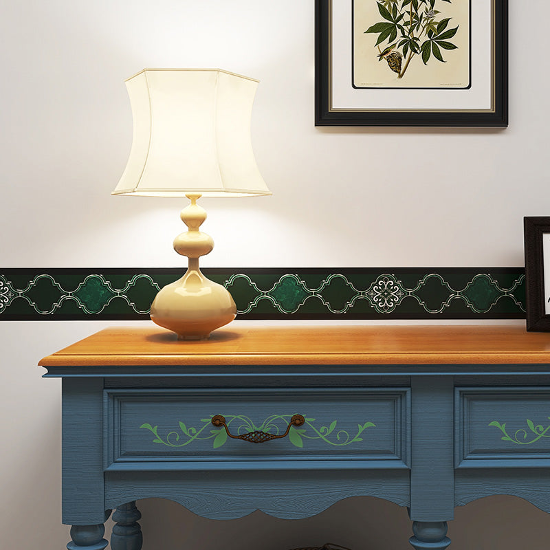 Skorter | Arabesque Peel and Stick Tiles Mosaic Tiles Self-Adhesive Backsplash