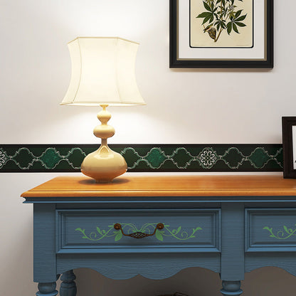 Skorter | Arabesque Peel and Stick Tiles Mosaic Tiles Self-Adhesive Backsplash