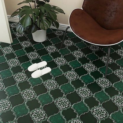 Skorter | Arabesque Peel and Stick Tiles Mosaic Tiles Self-Adhesive Backsplash