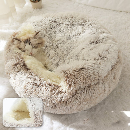 Skorter | CozyCave - Premium bed for pets