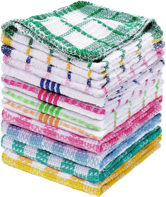 Skorter | 12 Pieces Kitchen Cloths