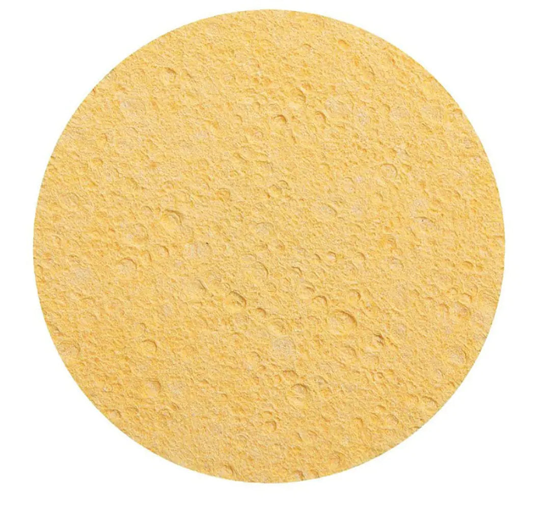 Skorter | 50/20/10 pieces Soft Facial Cleansing Sponge Pads