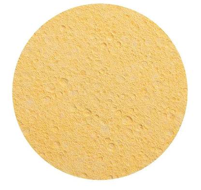 Skorter | 50/20/10 pieces Soft Facial Cleansing Sponge Pads