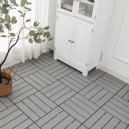 Skorter | Contemporary Wood Wall Panels Wood Solid Parquet Planks