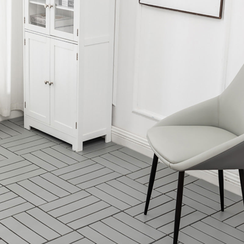 Skorter | Contemporary Wood Wall Panels Wood Solid Parquet Planks