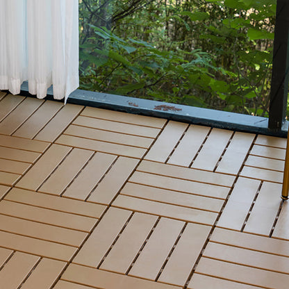 Skorter | Contemporary Wood Wall Panels Wood Solid Parquet Planks