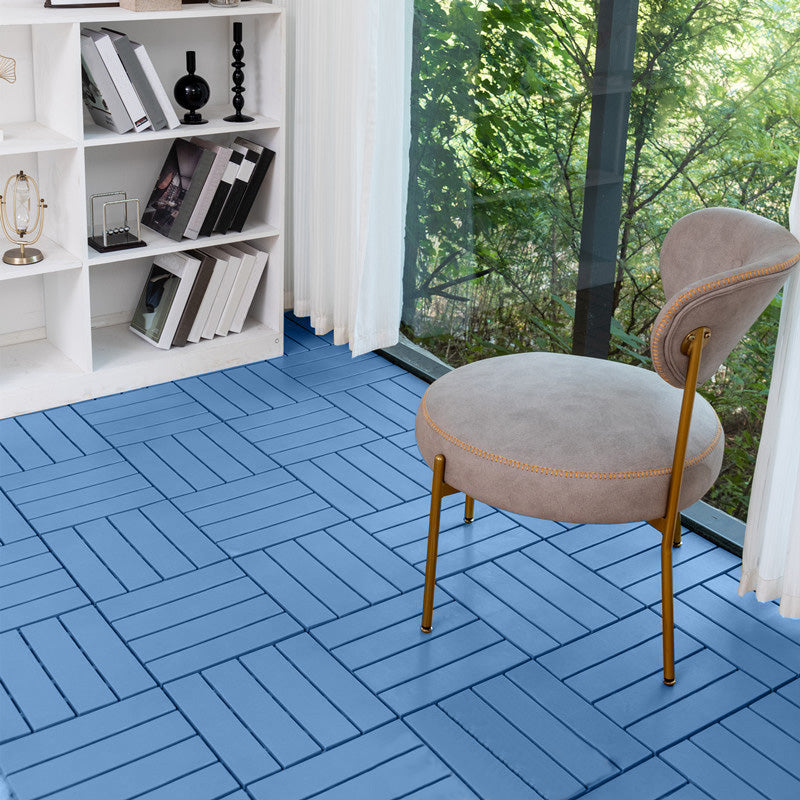 Skorter | Contemporary Wood Wall Panels Wood Solid Parquet Planks