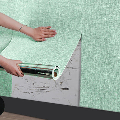 Skorter | Basic Solid Color Wall Tile Peel and Stick Splashback Panels