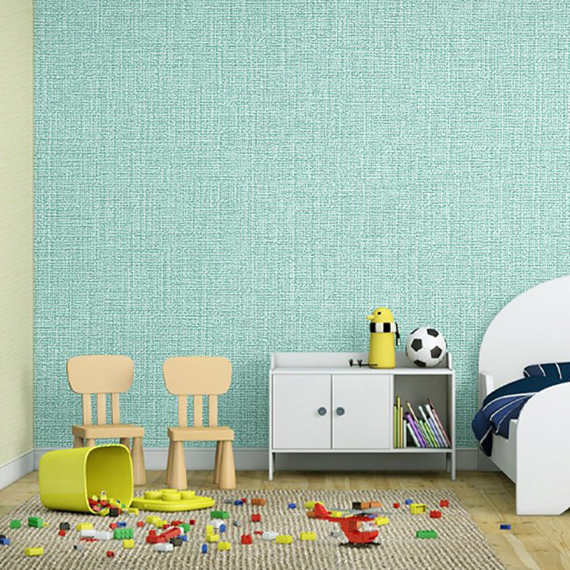 Skorter | Basic Solid Color Wall Tile Peel and Stick Splashback Panels