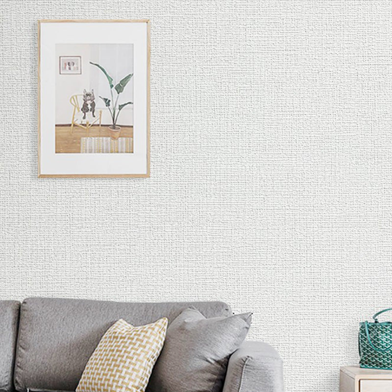 Skorter | Basic Solid Color Wall Tile Peel and Stick Splashback Panels