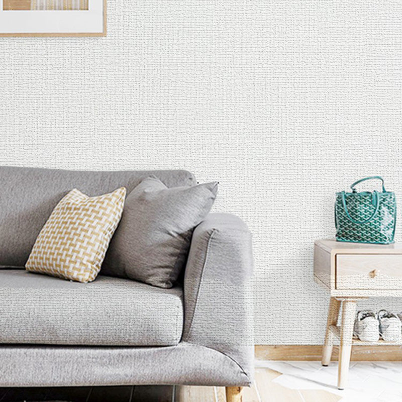 Skorter | Basic Solid Color Wall Tile Peel and Stick Splashback Panels