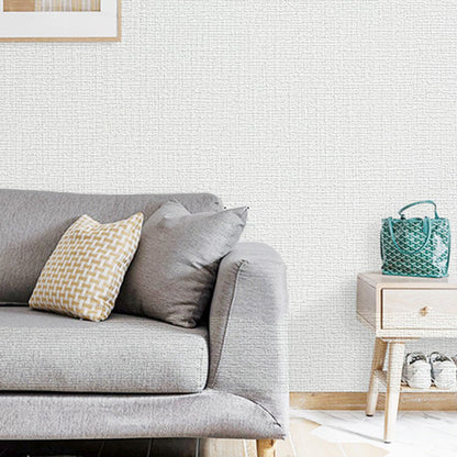 Skorter | Basic Solid Color Wall Tile Peel and Stick Splashback Panels