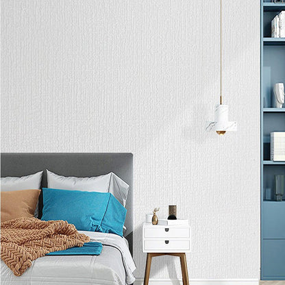 Skorter | Basic Solid Color Wall Tile Peel and Stick Splashback Panels