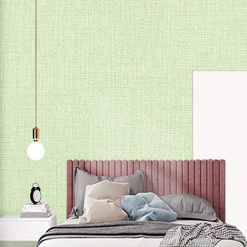 Skorter | Basic Solid Color Wall Tile Peel and Stick Splashback Panels