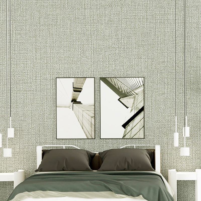 Skorter | Basic Solid Color Wall Tile Peel and Stick Splashback Panels