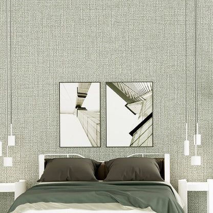 Skorter | Basic Solid Color Wall Tile Peel and Stick Splashback Panels