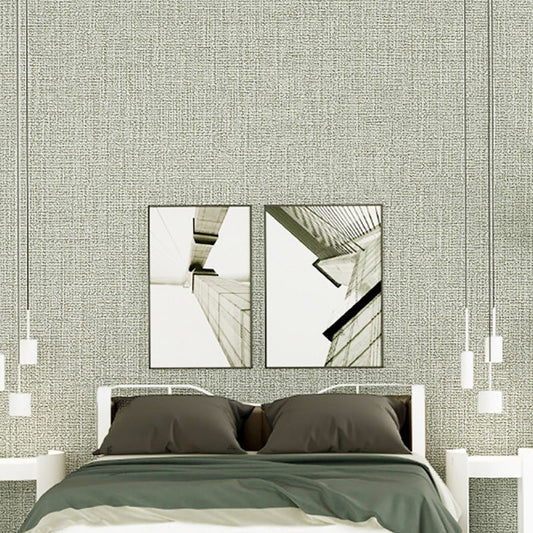 Skorter | Basic Solid Color Wall Tile Peel and Stick Splashback Panels