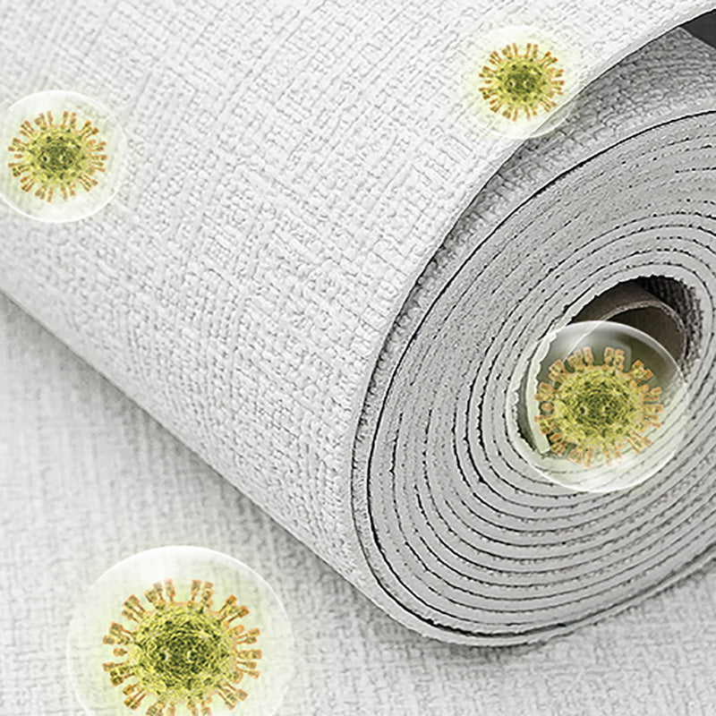 Skorter | Basic Solid Color Wall Tile Peel and Stick Splashback Panels