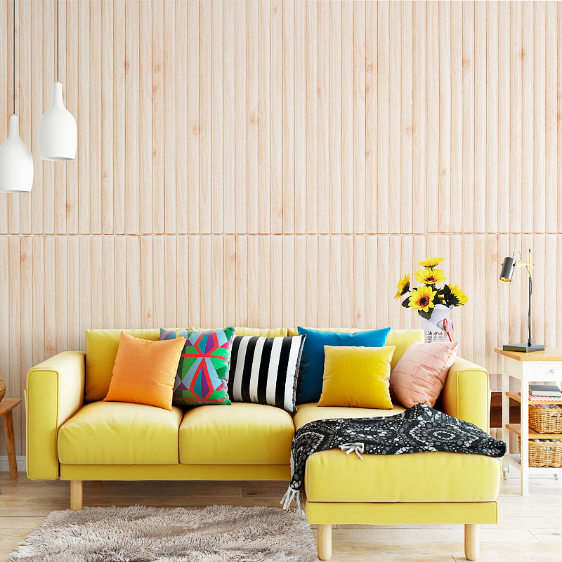 Skorter | 3D Wall Covering Contemporary Peel and Print Wall Access Panel