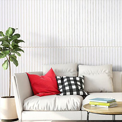 Skorter | 3D Wall Covering Contemporary Peel and Print Wall Access Panel