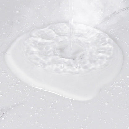 Skorter | Polished waterproof marbled sheet back panel peel and stick interior insert