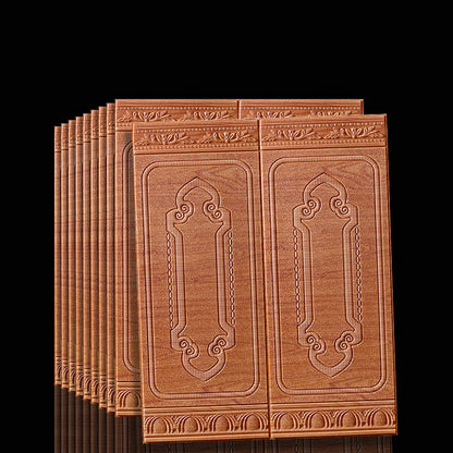 Skorter | Contemporary waterproof wall cladding peel and stick interior stretch panels