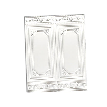 Skorter | Contemporary waterproof wall cladding peel and stick interior stretch panels