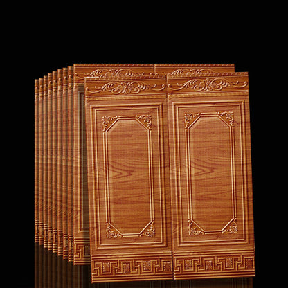 Skorter | Contemporary waterproof wall cladding peel and stick interior stretch panels