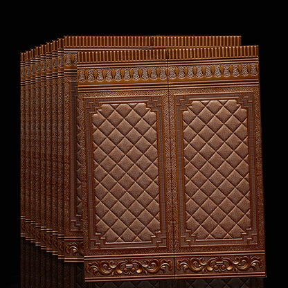 Skorter | Contemporary waterproof wall cladding peel and stick interior stretch panels