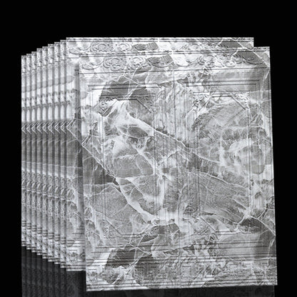 Skorter | Contemporary waterproof wall cladding peel and stick interior stretch panels