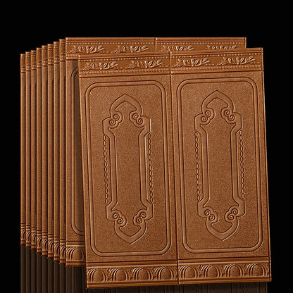 Skorter | Contemporary waterproof wall cladding peel and stick interior stretch panels