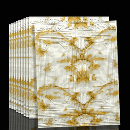 Skorter | Contemporary waterproof wall cladding peel and stick interior stretch panels